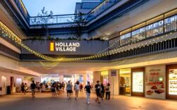 One Holland Village (D10), Retail #565843091